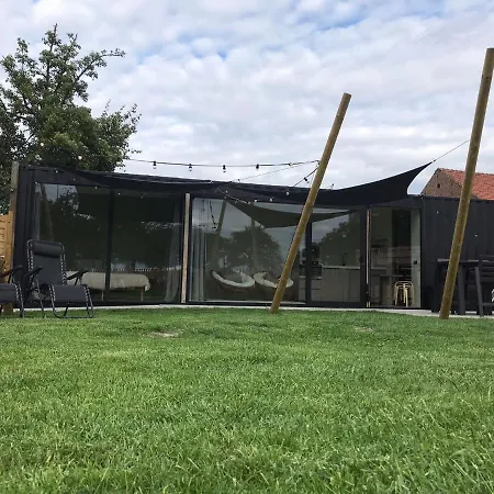 Tussen De Paarden @ De Hoeveschuur Riemst