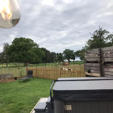 Tussen De Paarden @ De Hoeveschuur